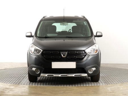 Dacia Lodgy, 2022 - pohled č. 2