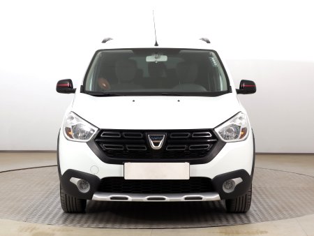 Dacia Lodgy, 2019 - pohled č. 2