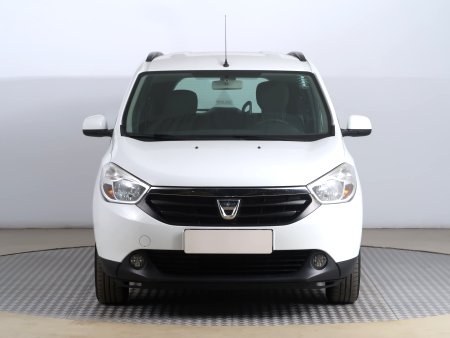 Dacia Lodgy, 2016 - pohled č. 2