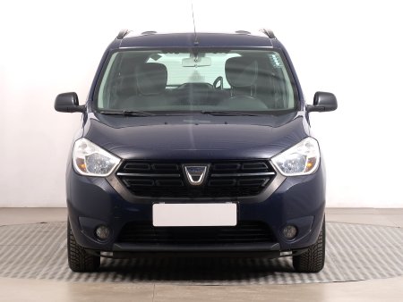 Dacia Lodgy, 2019 - pohled č. 2