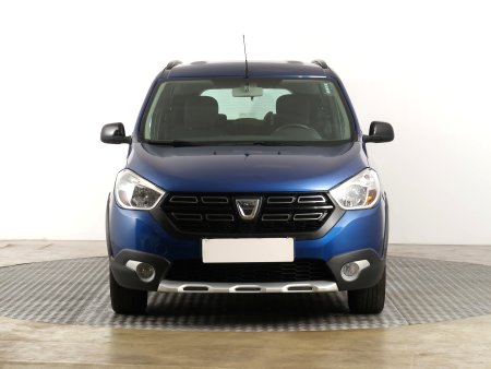 Dacia Lodgy, 2020 - pohled č. 2
