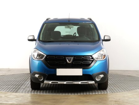 Dacia Lodgy, 2019 - pohled č. 2