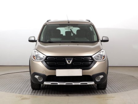 Dacia Lodgy, 2020 - pohled č. 2