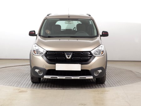 Dacia Lodgy, 2019 - pohled č. 2