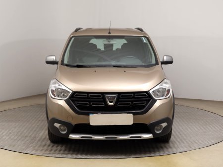 Dacia Lodgy, 2020 - pohled č. 2