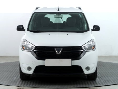 Dacia Lodgy, 2019 - pohled č. 2