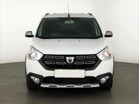 Dacia Lodgy, 2021 - pohled č. 2