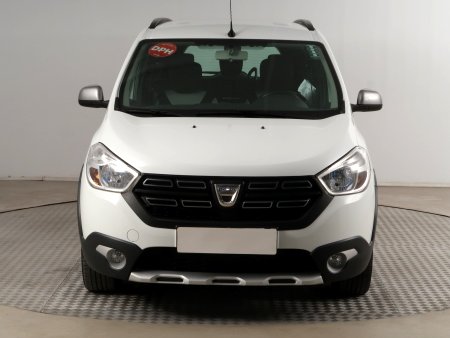 Dacia Lodgy, 2022 - pohled č. 2