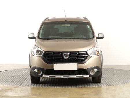 Dacia Lodgy, 2020 - pohled č. 2