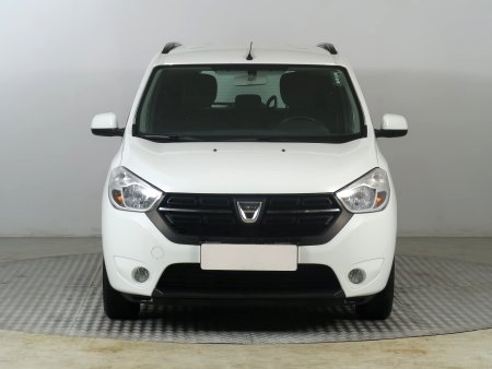 Dacia Lodgy, 2017 - pohled č. 2