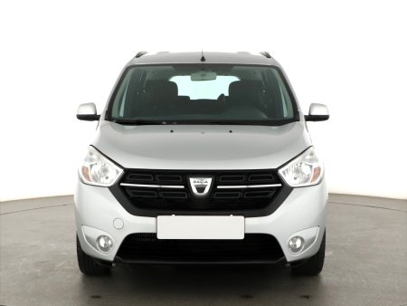 Dacia Lodgy, 2017 - pohled č. 2