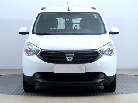 Dacia Lodgy, 2015 - pohled č. 2
