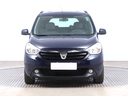 Dacia Lodgy, 2015 - pohled č. 2