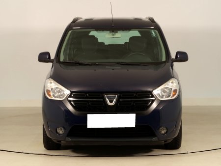 Dacia Lodgy, 2018 - pohled č. 2