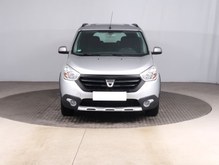 Dacia Lodgy, 2017 - pohled č. 2