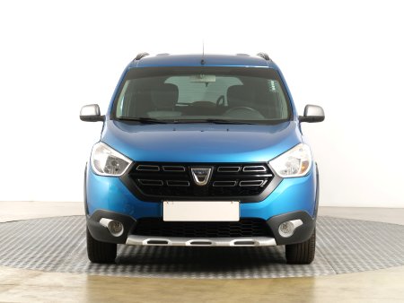 Dacia Lodgy, 2019 - pohled č. 2