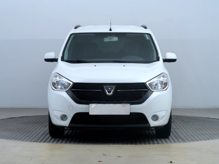 Dacia Lodgy, 2018 - pohled č. 2