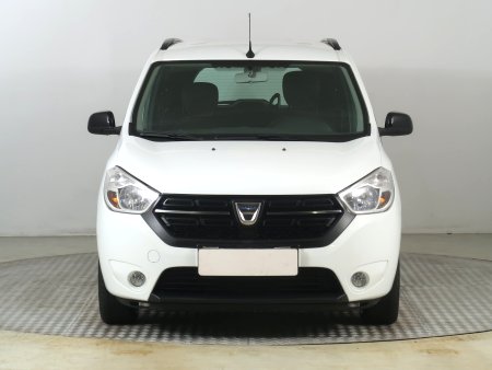 Dacia Lodgy, 2021 - pohled č. 2