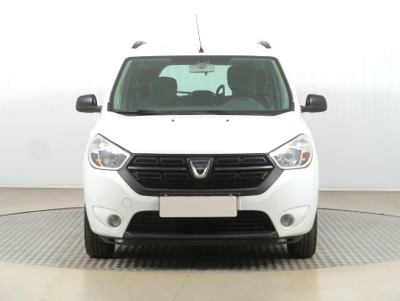 Dacia Lodgy, 2019 - pohled č. 2