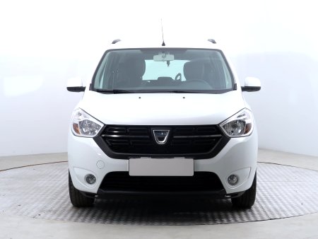 Dacia Lodgy, 2017 - pohled č. 2