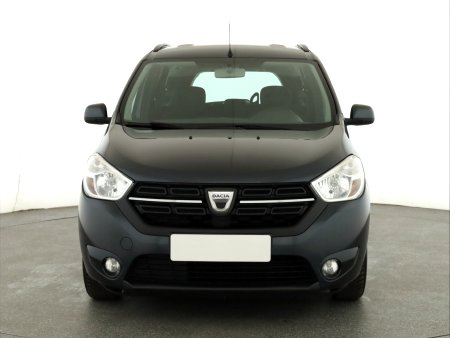 Dacia Lodgy, 2018 - pohled č. 2