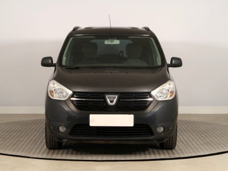 Dacia Lodgy, 2017 - pohled č. 2