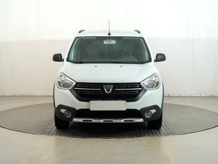 Dacia Lodgy, 2020 - pohled č. 2