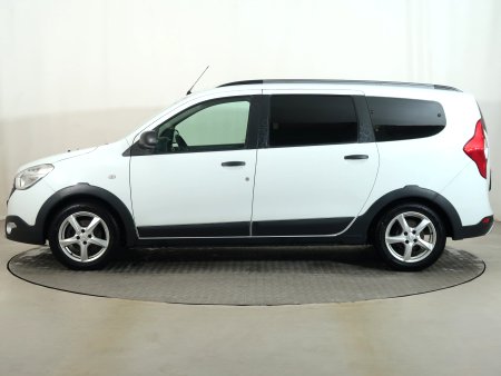 Dacia Lodgy, 2020 - pohled č. 3