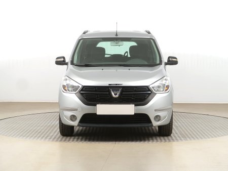 Dacia Lodgy, 2020 - pohled č. 2