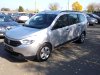Dacia Lodgy, 2013 - pohled č. 2