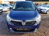 Dacia Lodgy, 2012 - pohled č. 2