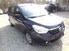 Dacia Lodgy, 2012 - pohled č. 3