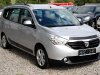Dacia Lodgy, 2015 - pohled č. 2