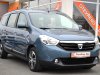 Dacia Lodgy, 2014 - celkový pohled