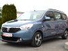 Dacia Lodgy, 2014 - pohled č. 3