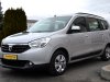 Dacia Lodgy, 2014 - pohled č. 3