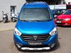 Dacia Lodgy, 2015 - pohled č. 2