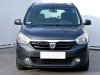 Dacia Lodgy, 2012 - pohled č. 2