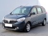 Dacia Lodgy, 2012 - pohled č. 3
