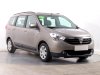 Dacia Lodgy, 2014 - celkový pohled