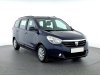 Dacia Lodgy, 2013 - celkový pohled