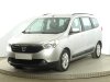 Dacia Lodgy, 2013 - pohled č. 3