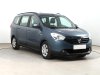 Dacia Lodgy, 2014 - celkový pohled