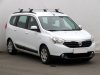 Dacia Lodgy, 2015 - celkový pohled