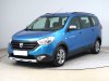 Dacia Lodgy, 2017 - pohled č. 3