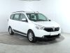 Dacia Lodgy, 2016 - celkový pohled