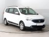 Dacia Lodgy, 2016 - pohled č. 1