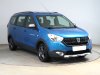 Dacia Lodgy, 2018 - pohled č. 1