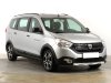 Dacia Lodgy, 2021 - celkový pohled