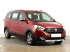Dacia Lodgy, 2021 - celkový pohled